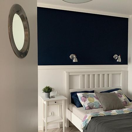Apartament Neptun Miedzyzdroje Dış mekan fotoğraf