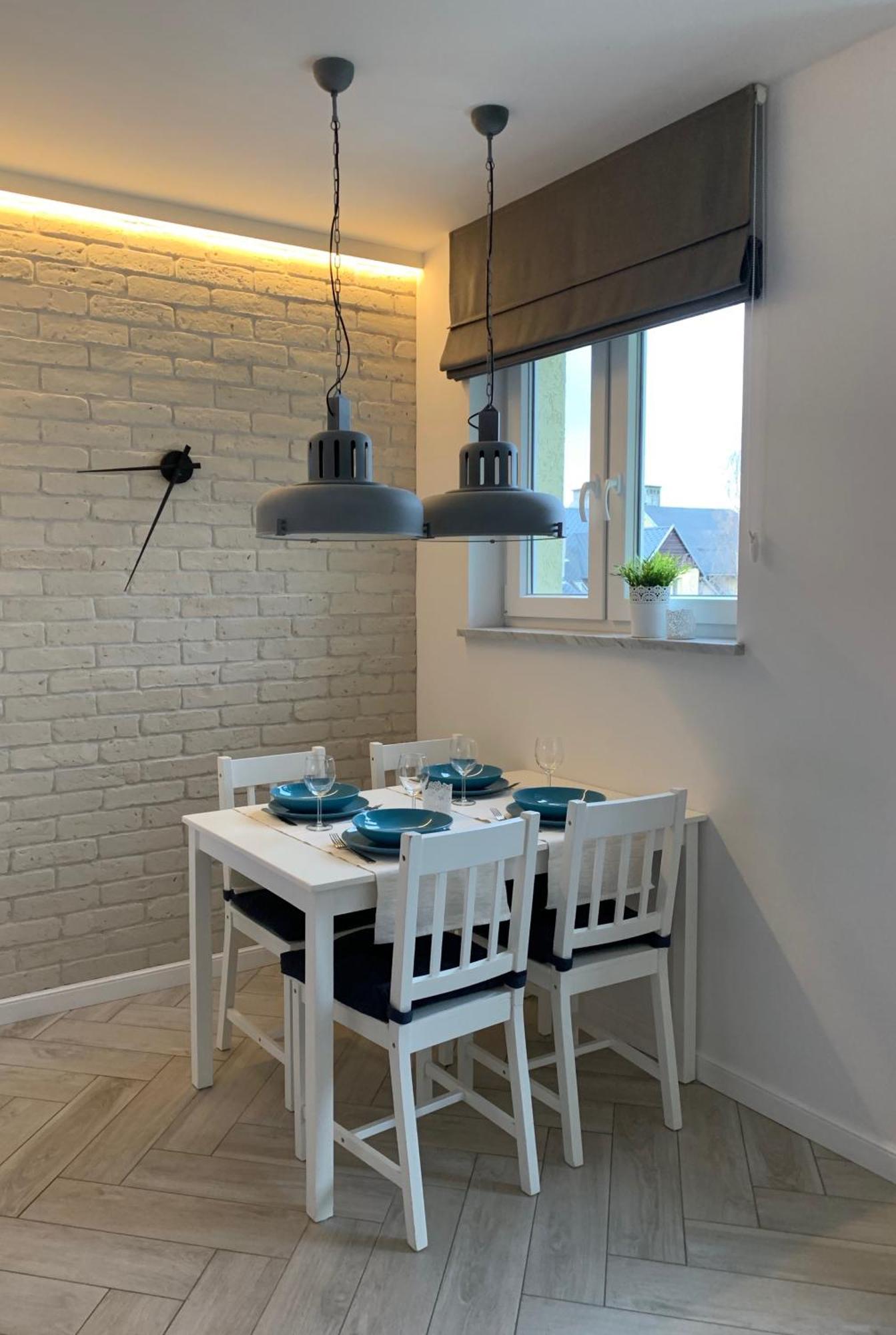 Apartament Neptun Miedzyzdroje Dış mekan fotoğraf