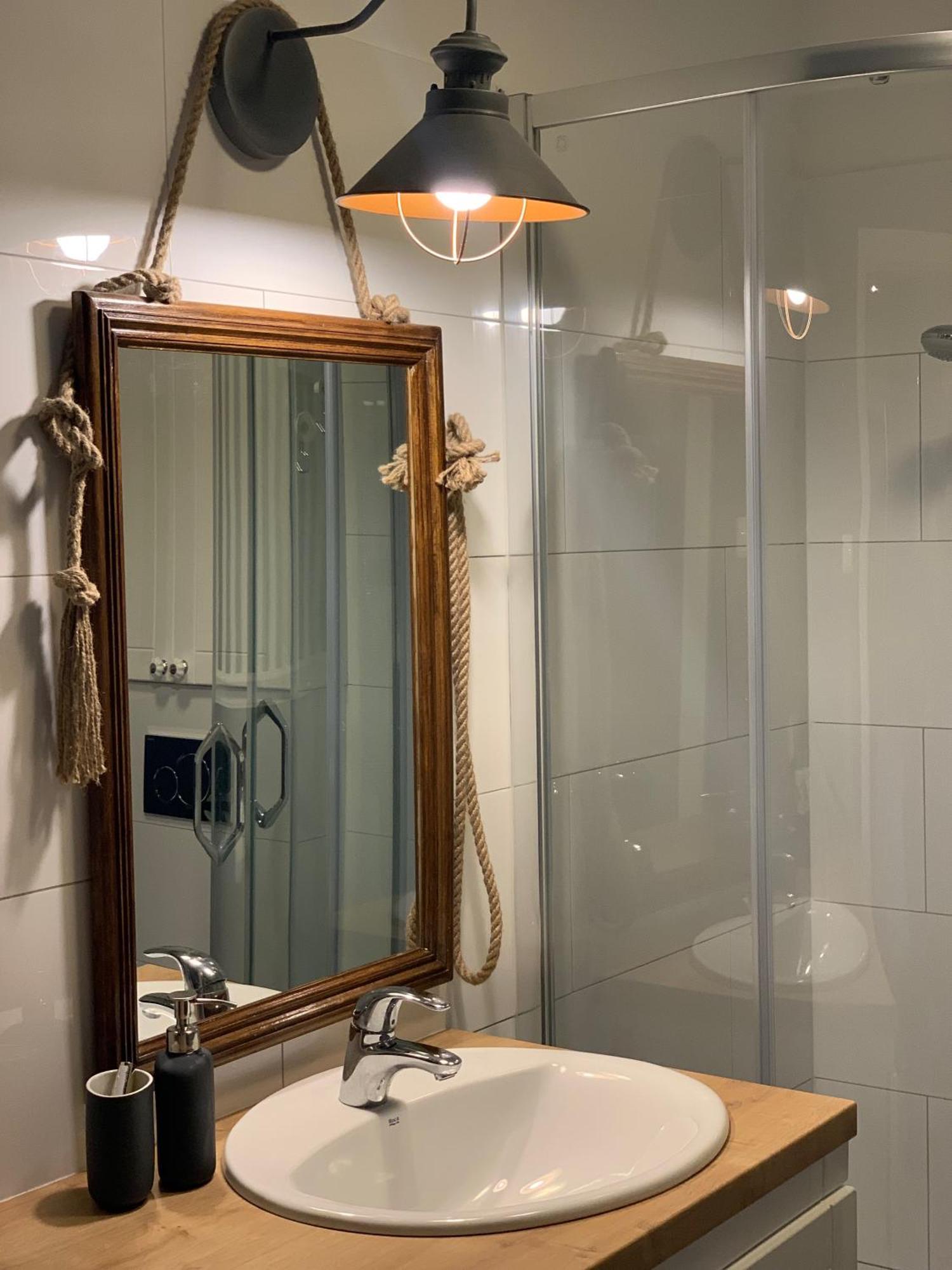 Apartament Neptun Miedzyzdroje Dış mekan fotoğraf